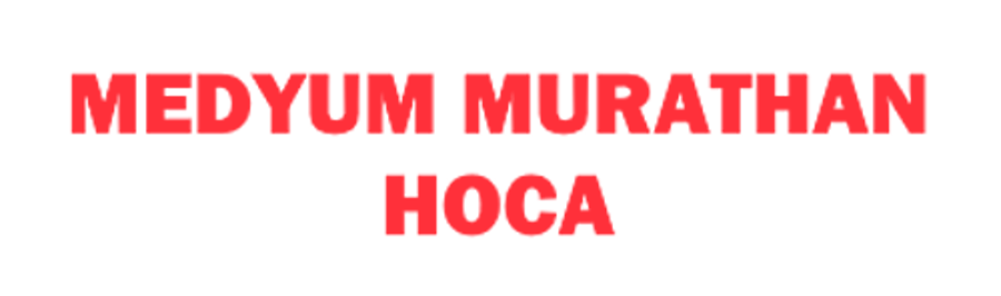 Medyum Murat Han Hoca